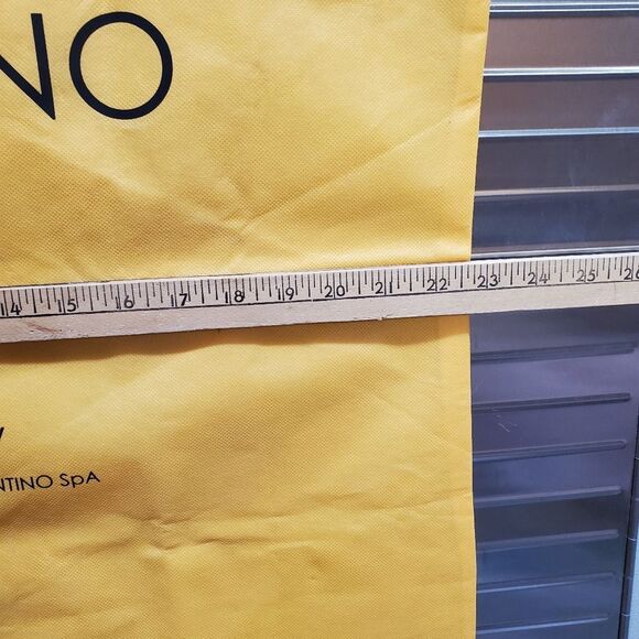 Valentino Dust Storage Bag 21" X 23" - Picture 4 of 6